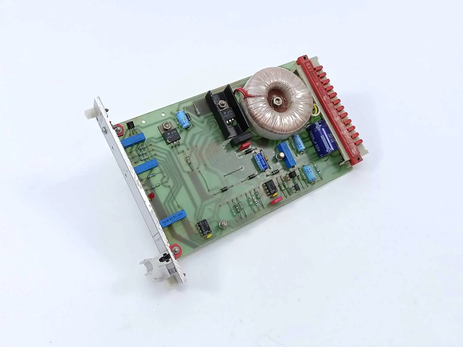 Produktfoto 1 von PR Electronics 2402-L2