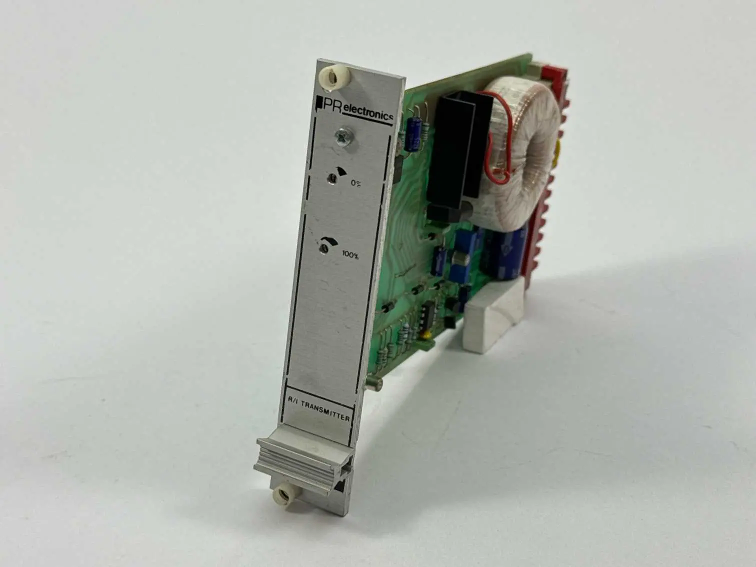 Produktfoto 1 von PR Electronics 2402-L2M