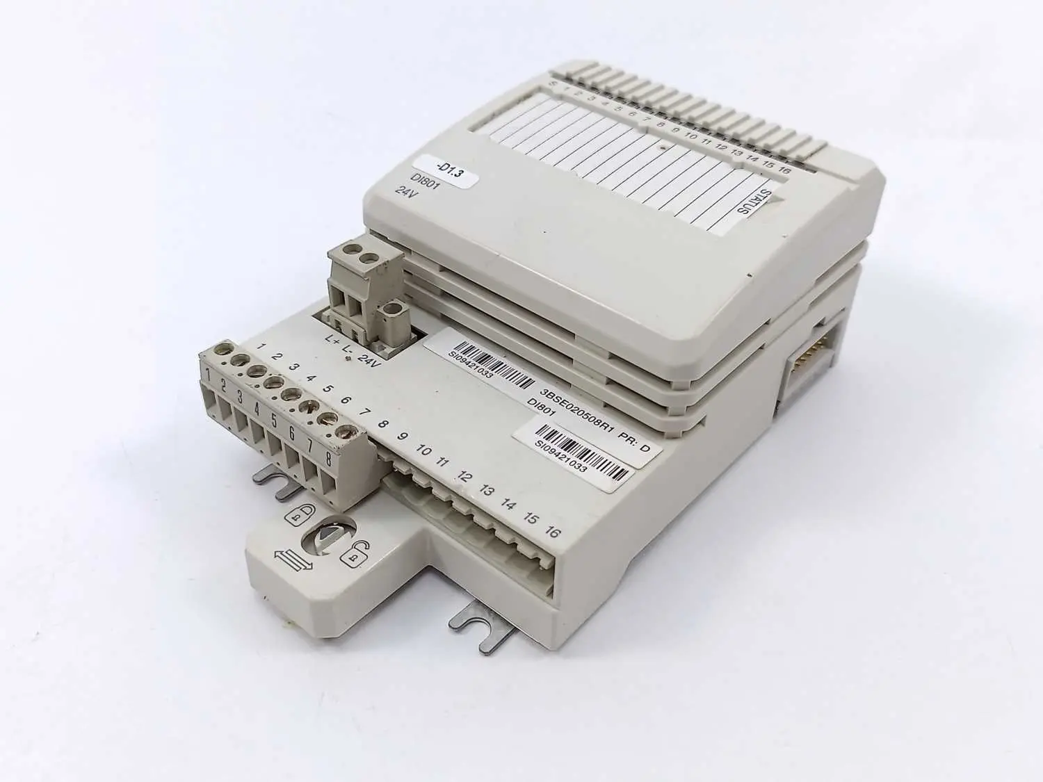 Produktfoto 1 von ABB 3BSE020508R1