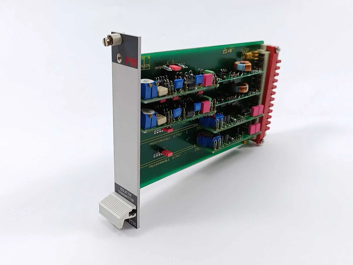 Produktfoto 1 von PR Electronics 2574