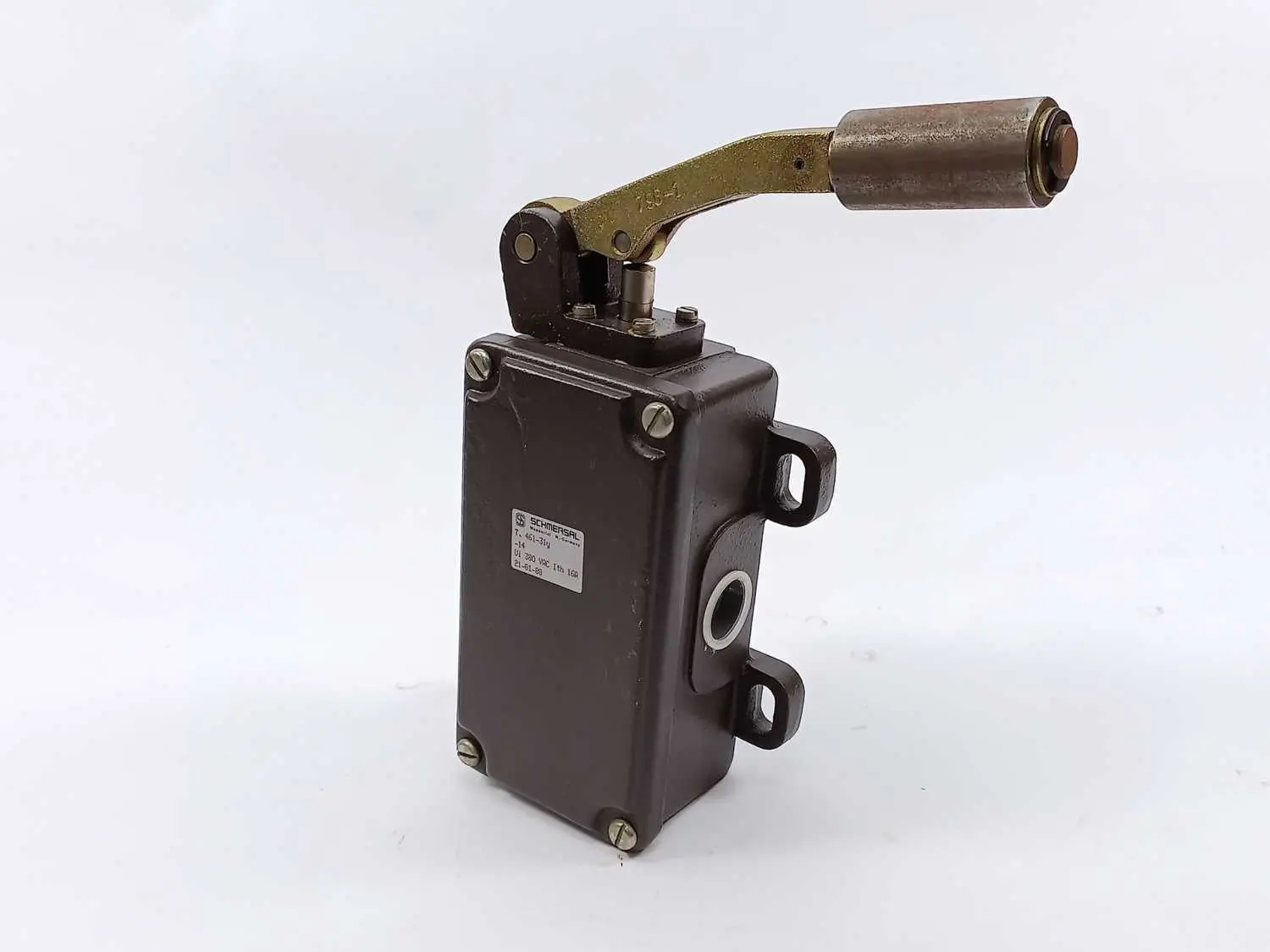 Produktfoto 1 von Schmersal T. 461-31y