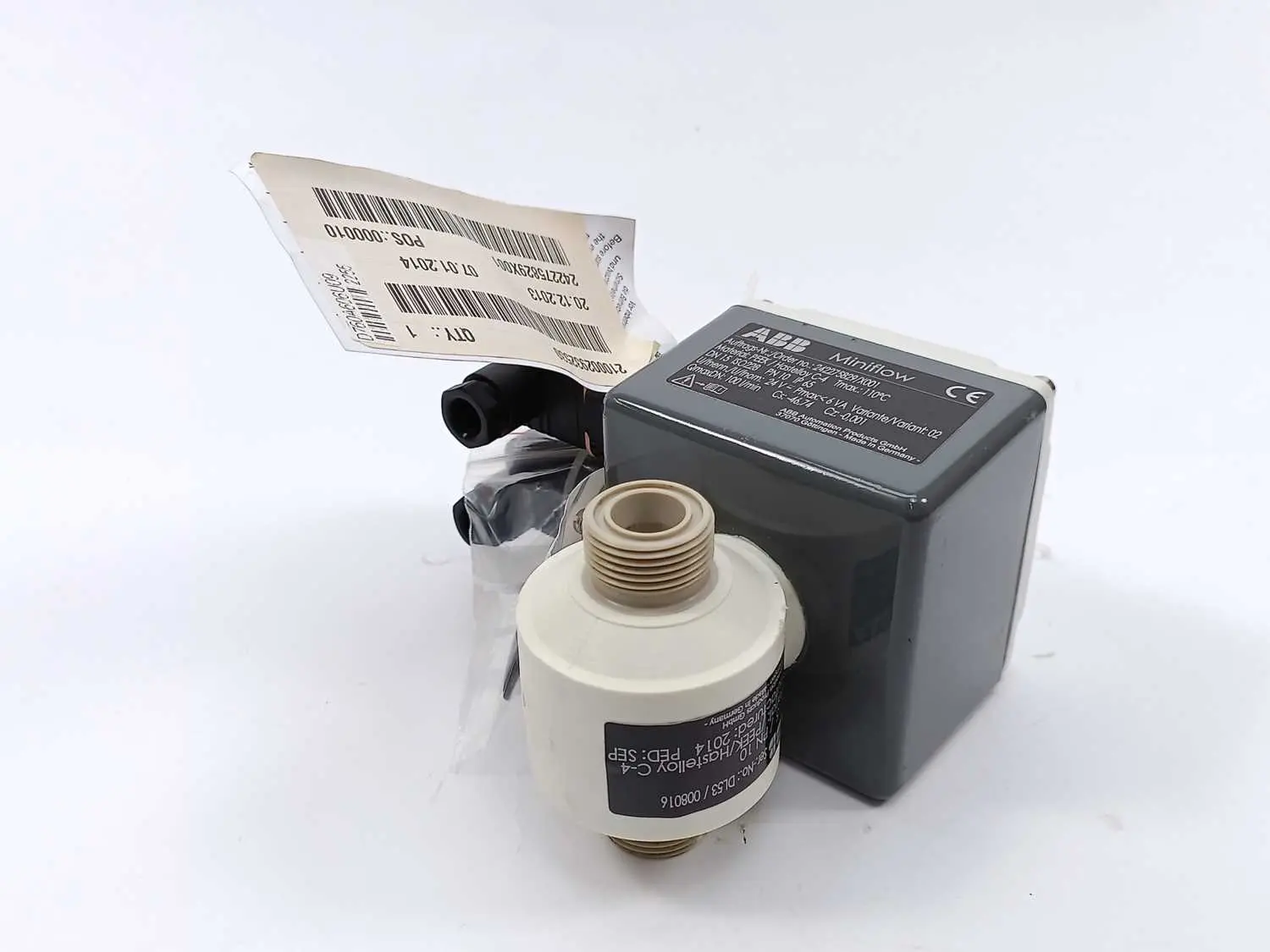 Produktfoto 1 von ABB 242275829/X001