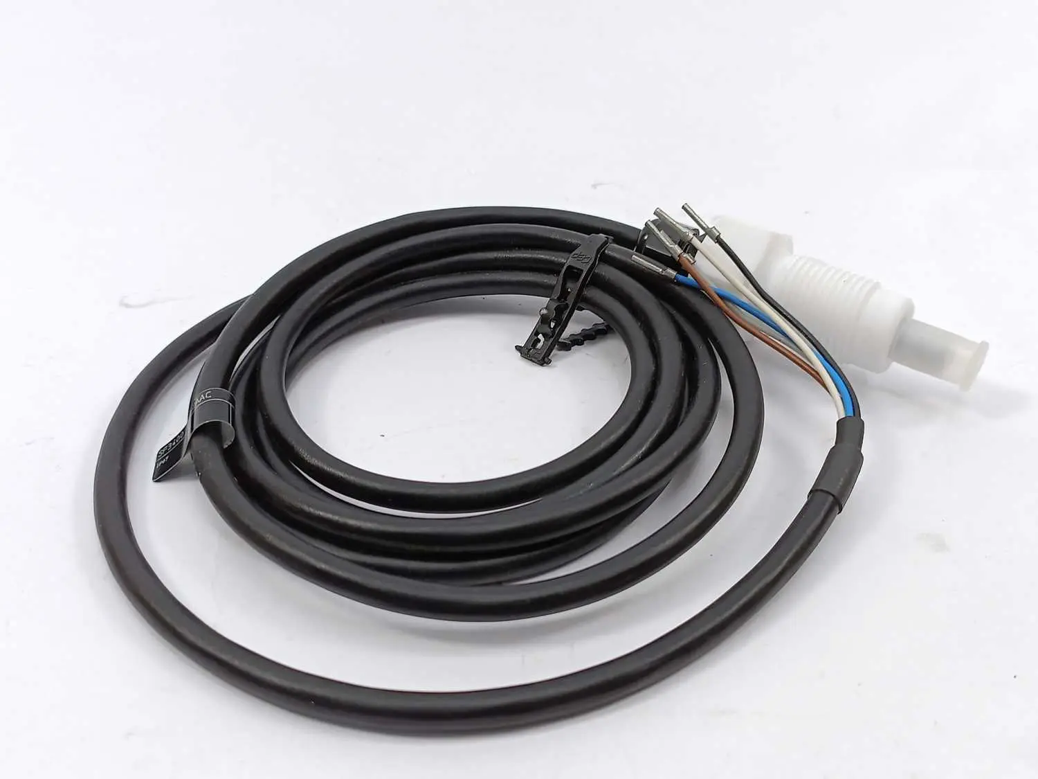 Produktfoto 1 von Ifm Electronic SF3400