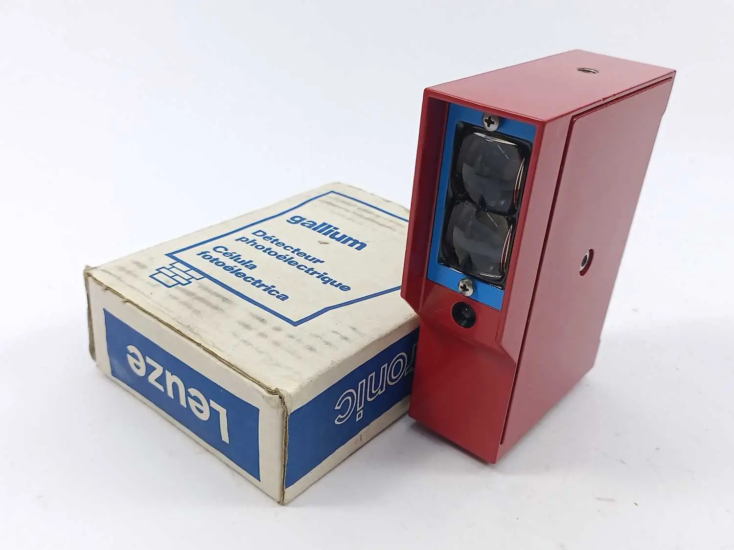 Produktfoto 1 von Leuze Electronic RK78/7-800