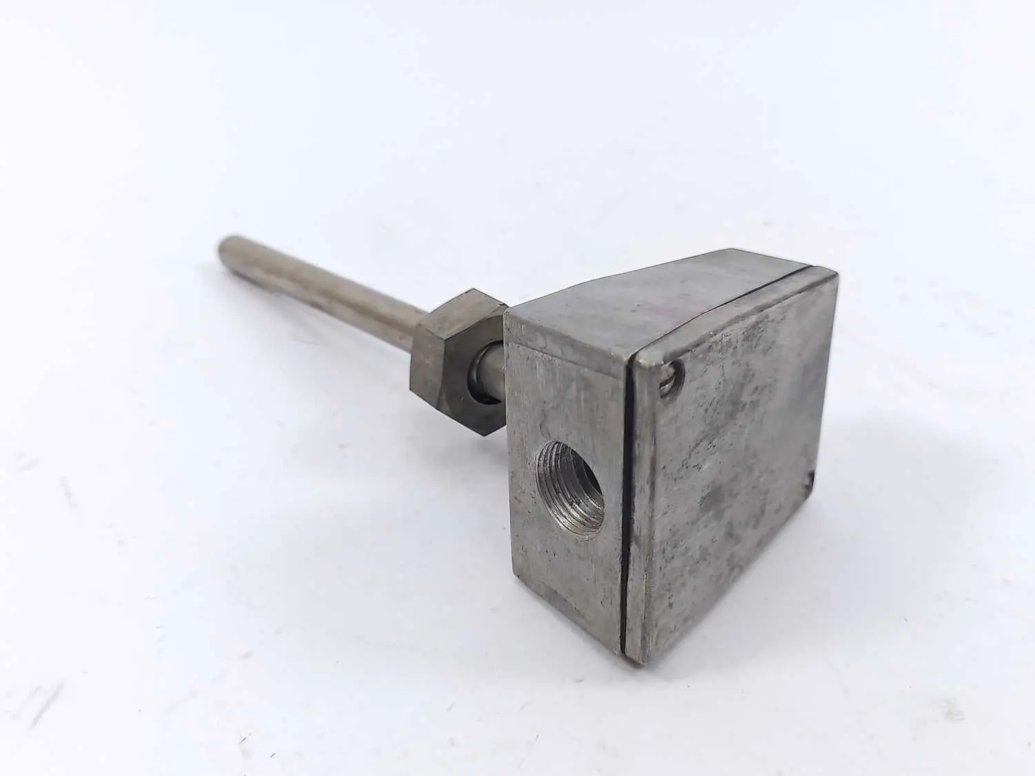 Produktfoto 1 von Sauter EGT34B12