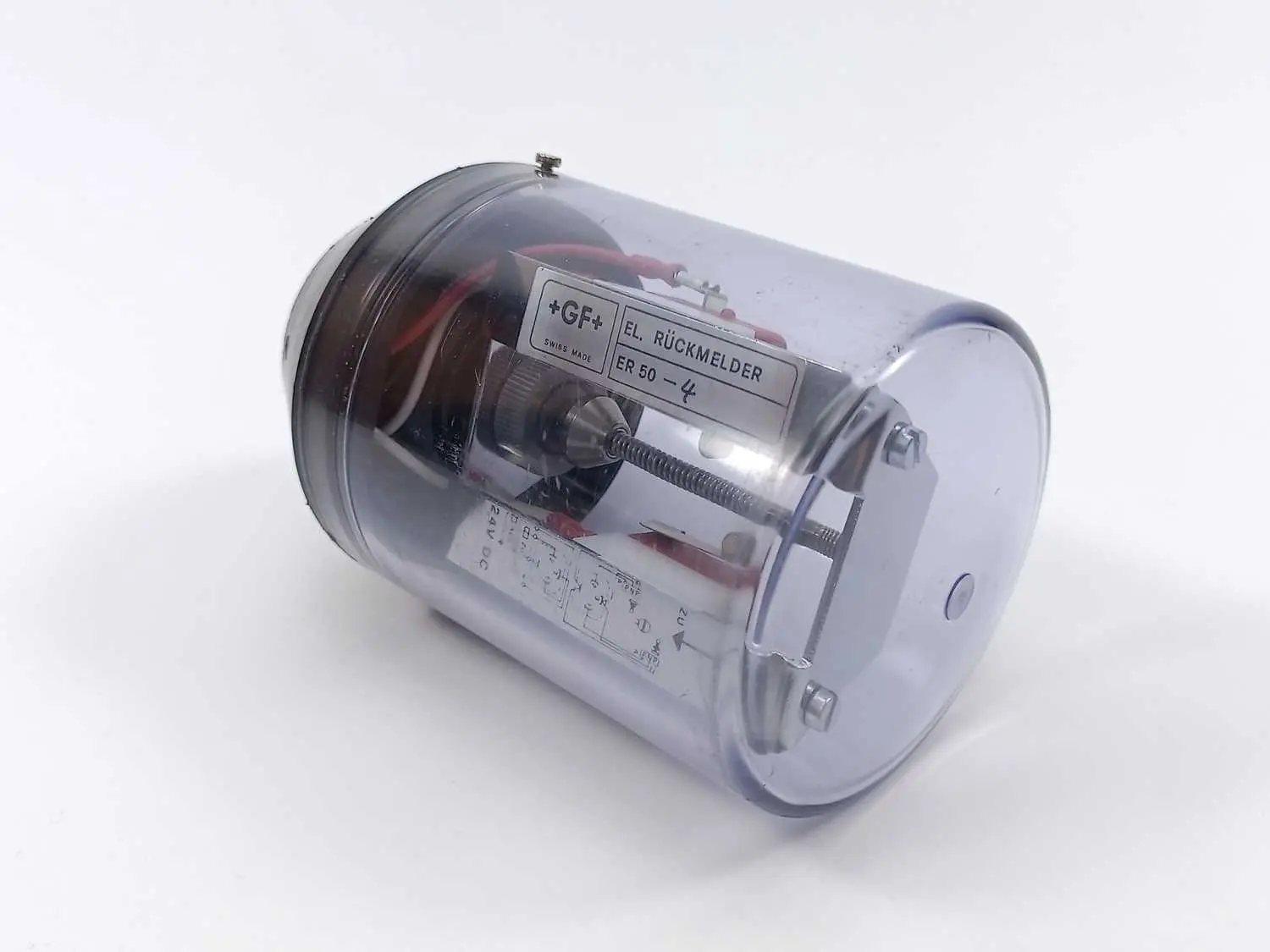 Produktfoto 1 von Georg Fischer ER50-4