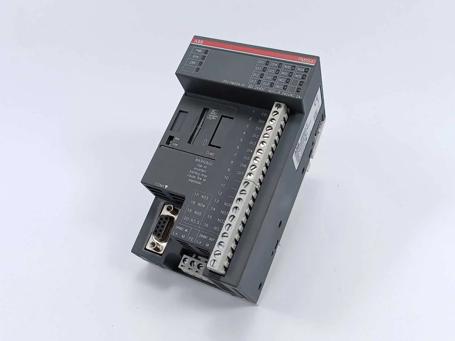 Produktfoto 1 von ABB 1TNE968900R0200