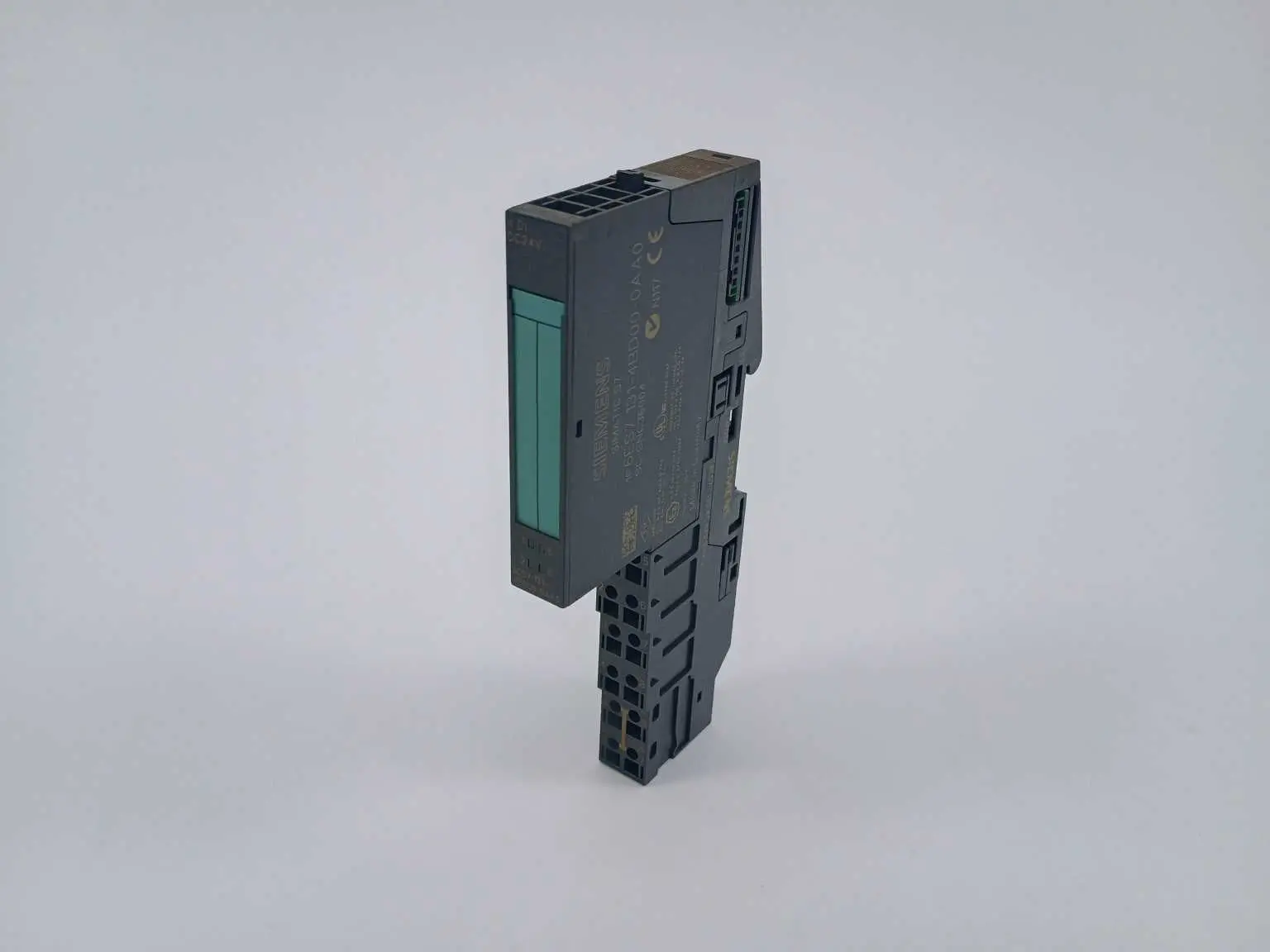 Produktfoto 1 von Siemens 6ES7 131-4BD00-0AA0