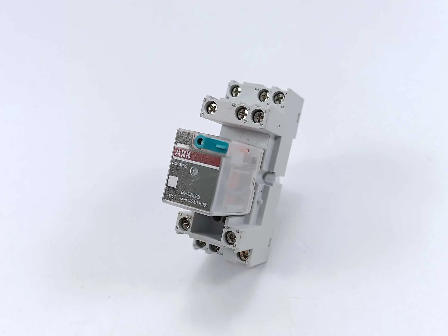 Produktfoto 1 von ABB 1SVR405611R1100