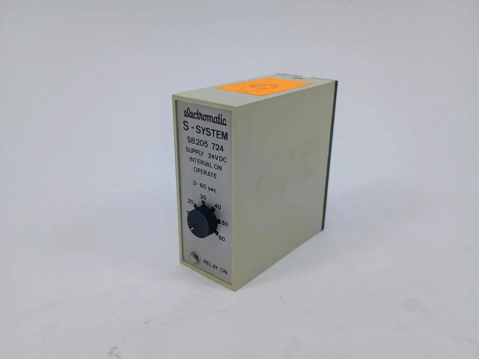 Produktfoto 1 von Electromatic SB 205 724