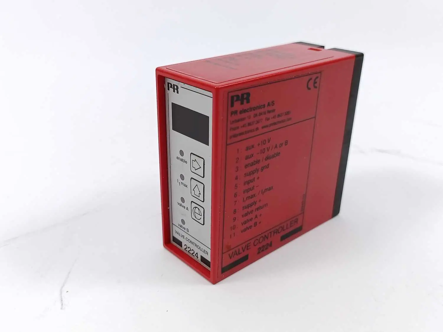 Produktfoto 1 von PR Electronics 2224B2A