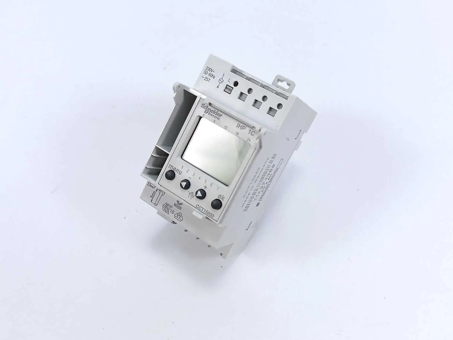 Produktfoto 1 von SchneiderE CCT15850