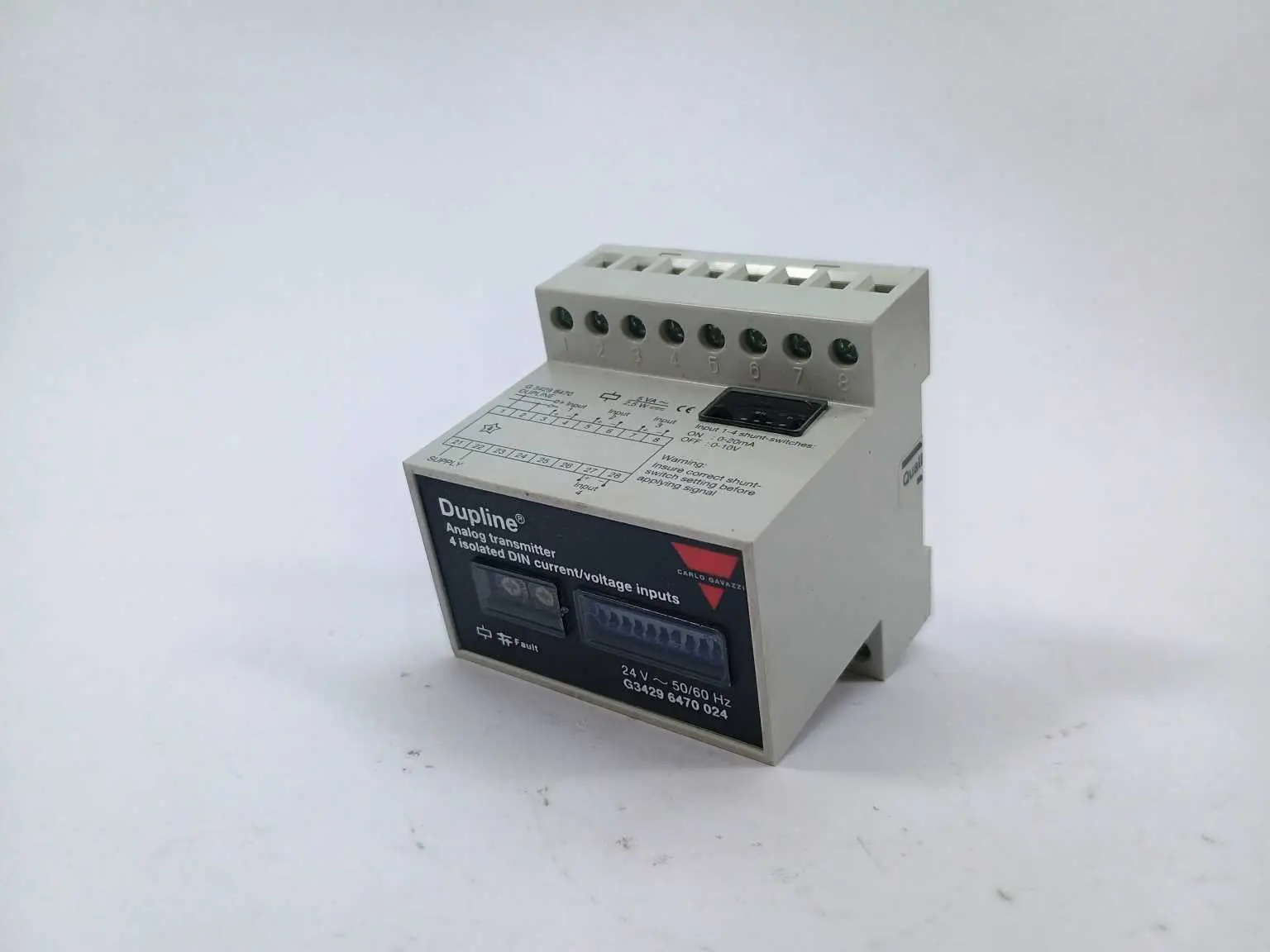 Produktfoto 1 von Electromatic SC 185 220