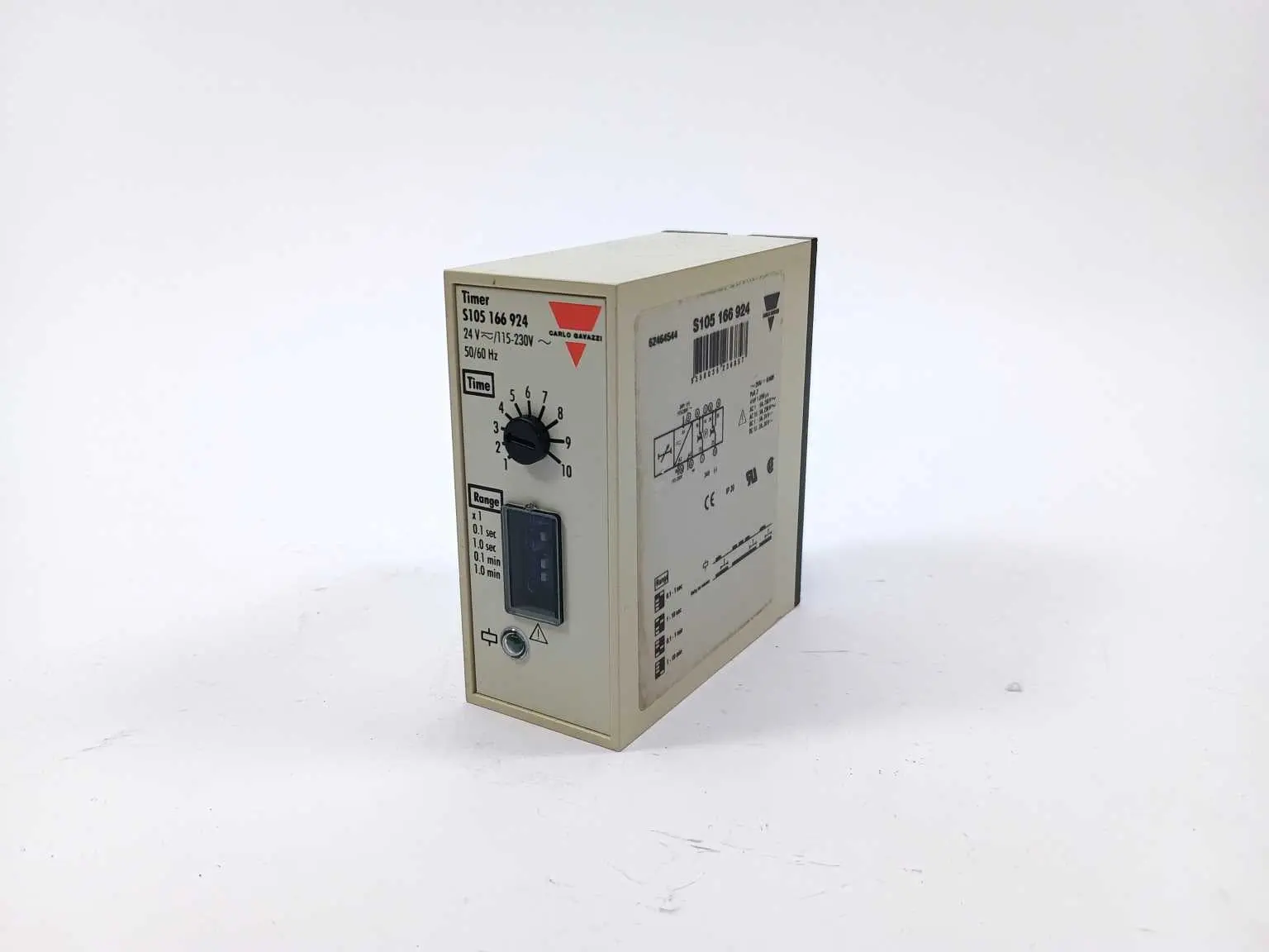 Produktfoto 1 von Carlo Gavazzi S105166924