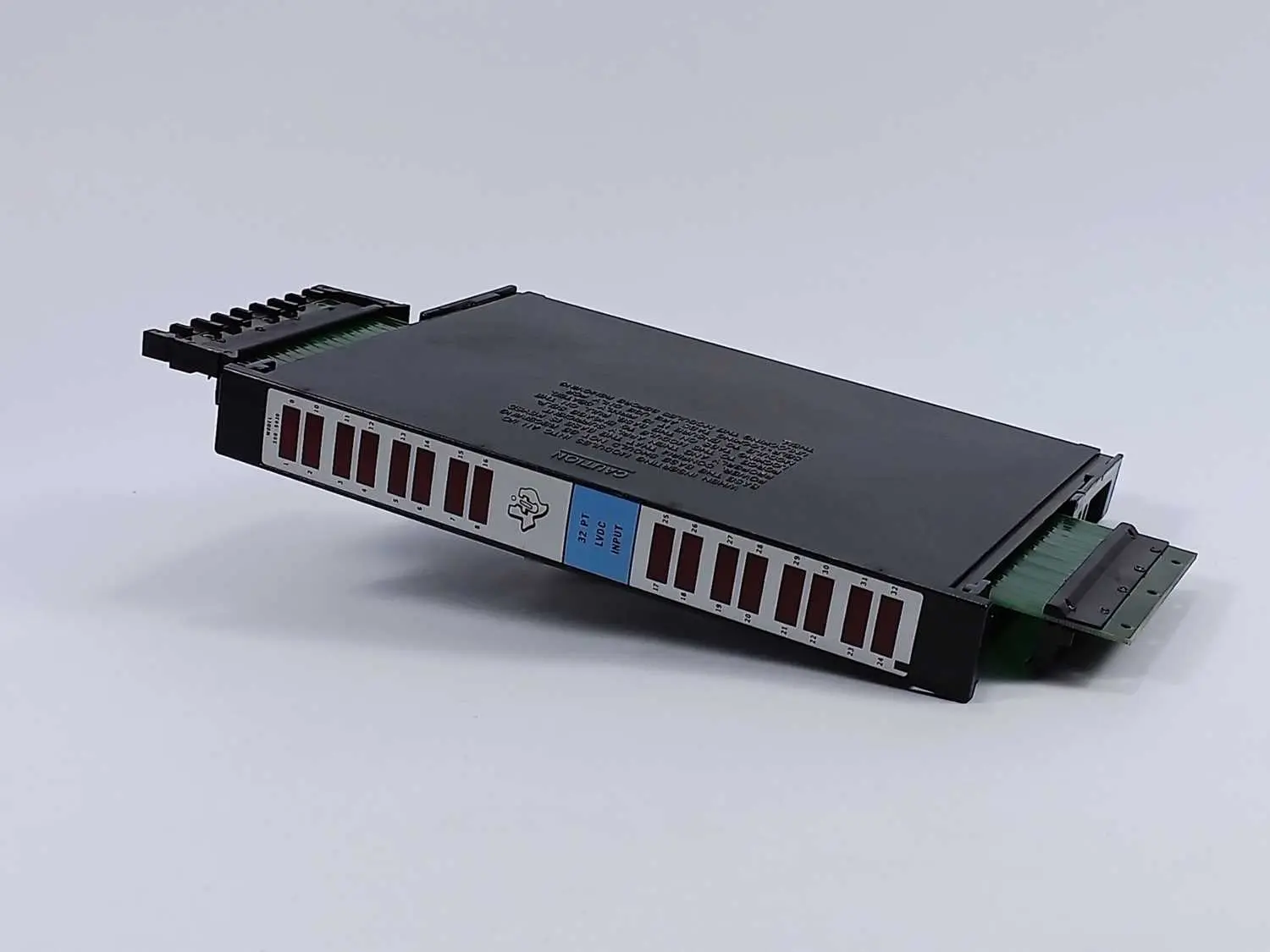 Produktfoto 1 von Texas Instruments 500-5030