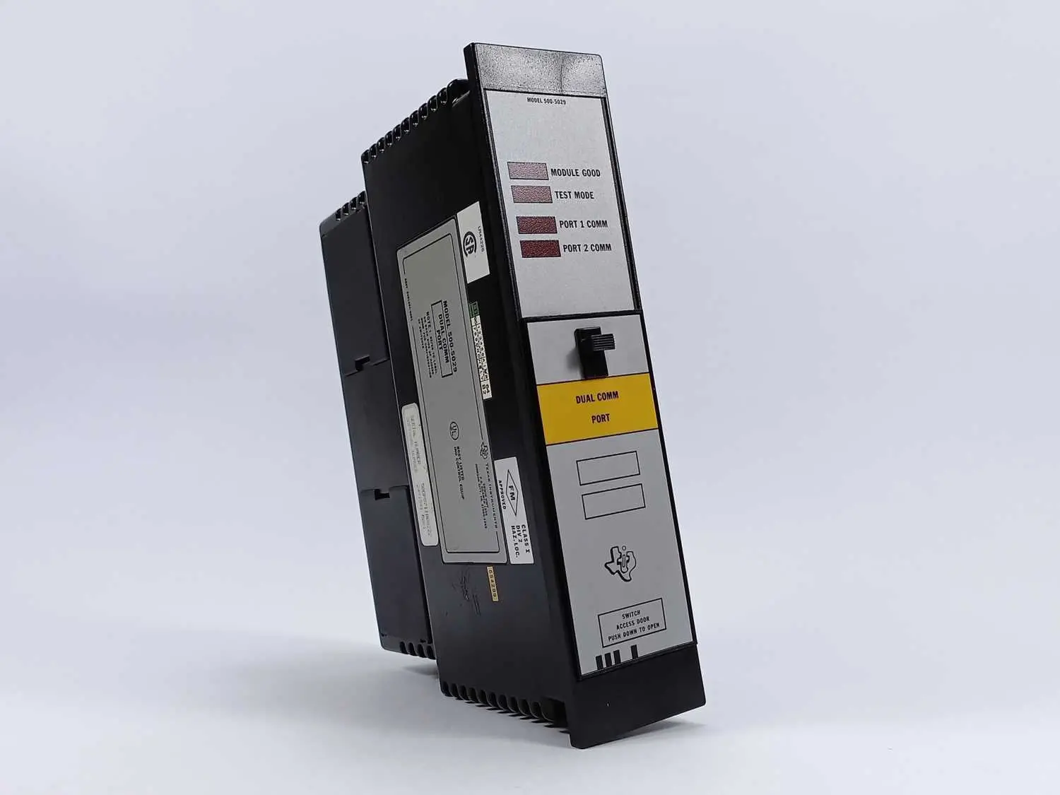 Texas Instruments 500-5029