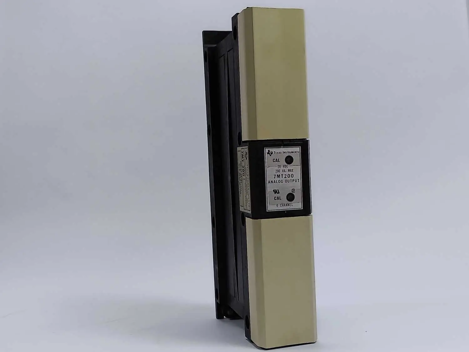 Produktfoto 1 von Texas Instruments 7MT200