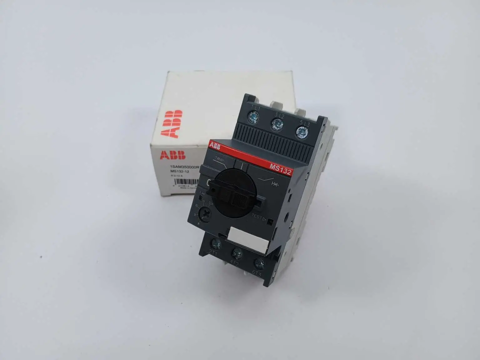 Produktfoto 1 von ABB 1SAM350000R1012