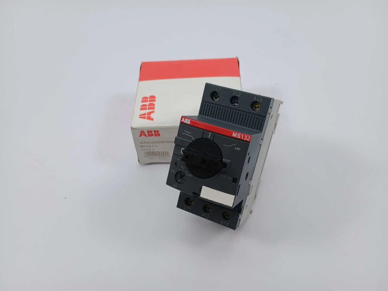 Produktfoto 1 von ABB 1SAM350000R1009