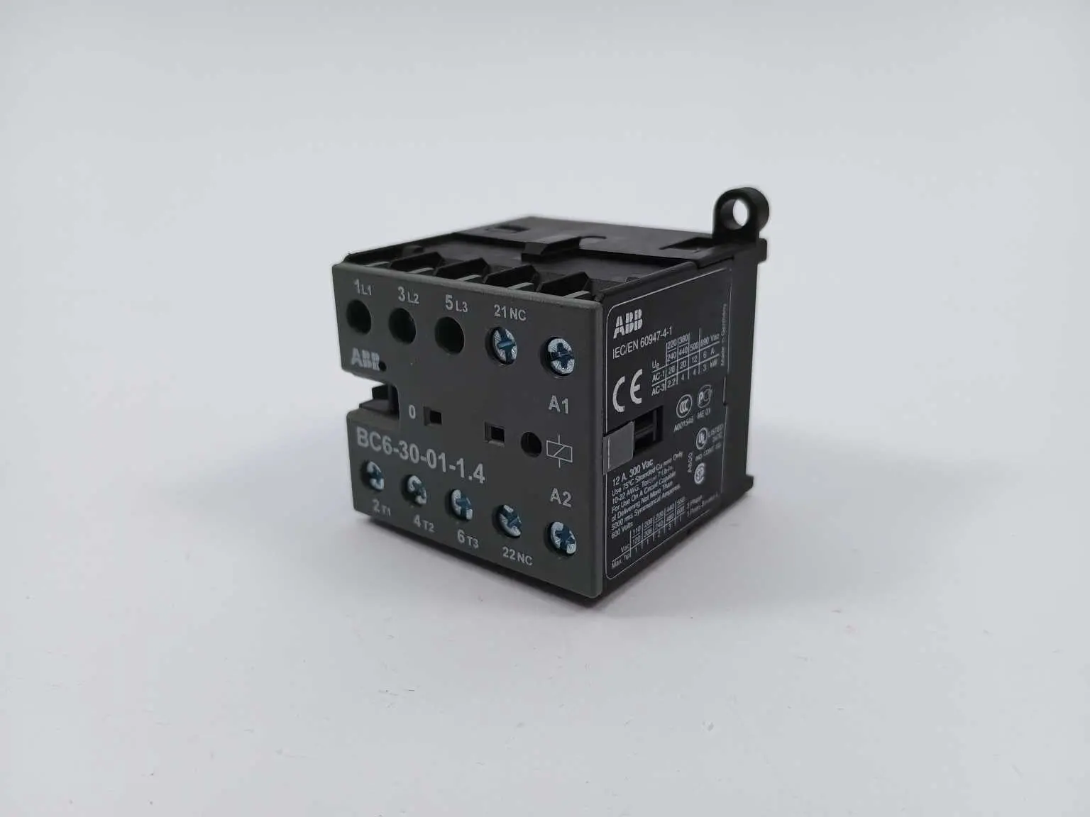 Produktfoto 1 von ABB GJL1213001R8011