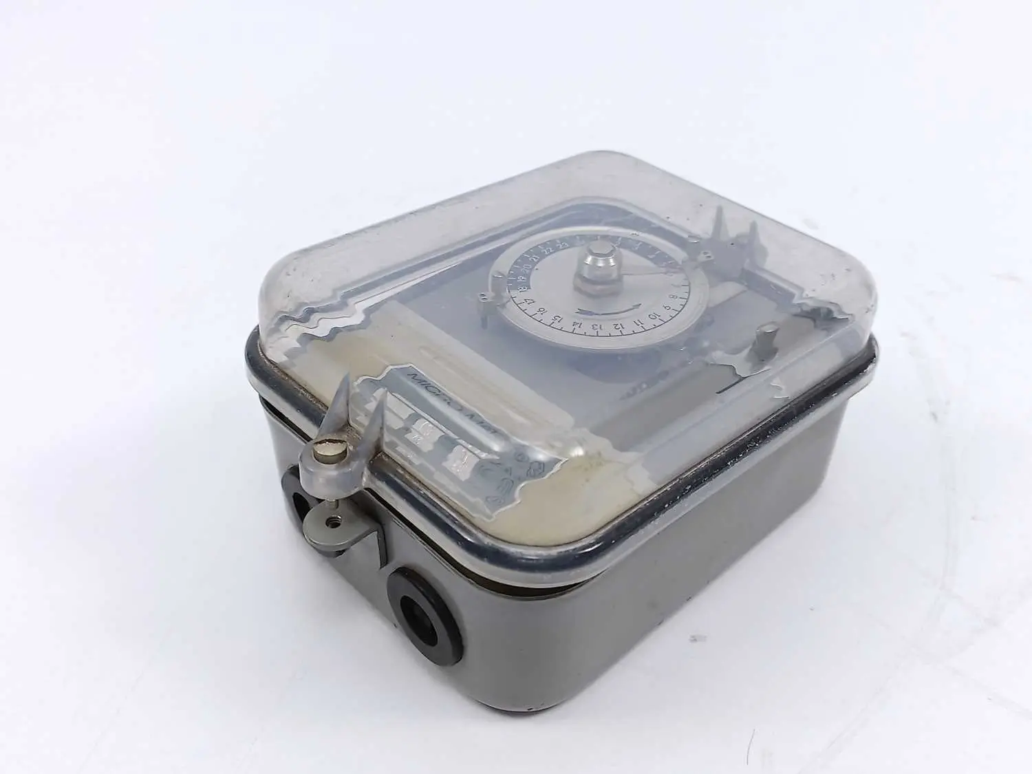 Micro Matic AFR 1120