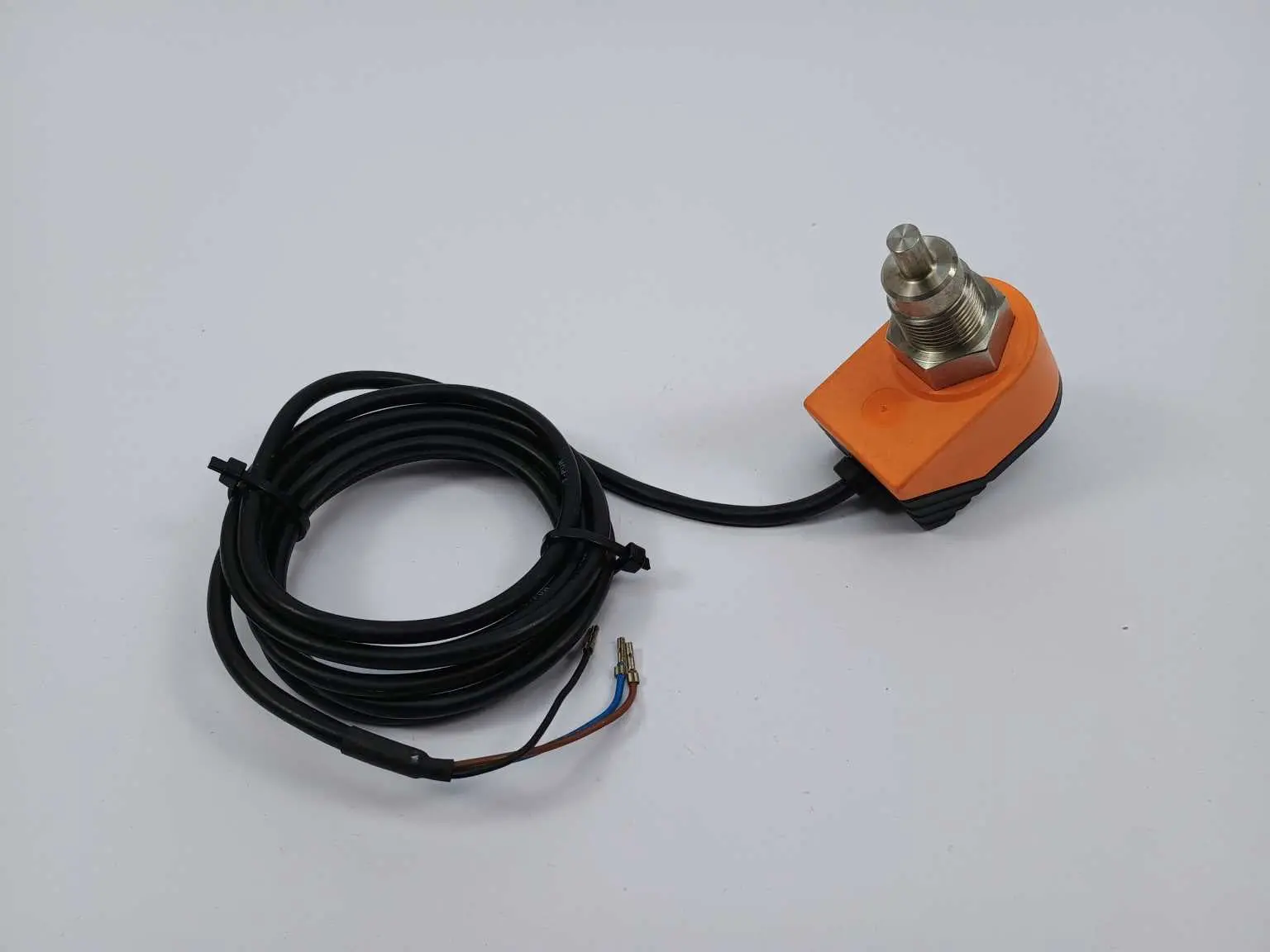 Produktfoto 1 von Ifm Electronic SCR12ABAFPKG