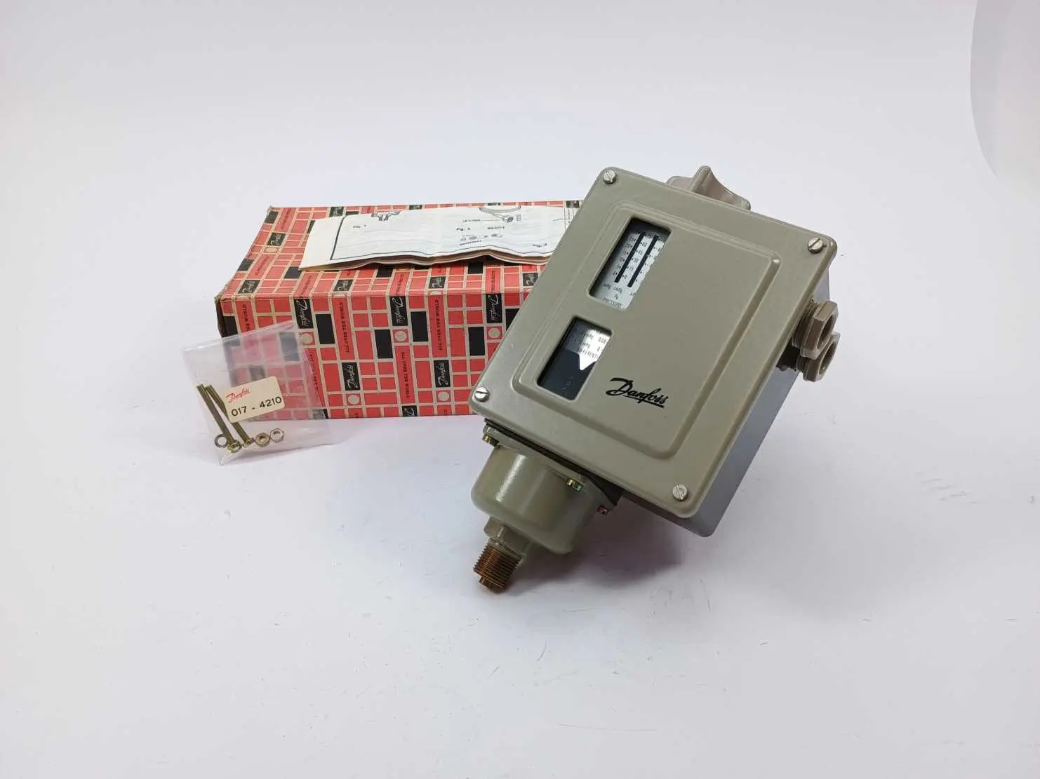 Produktfoto 1 von Danfoss 017-5215