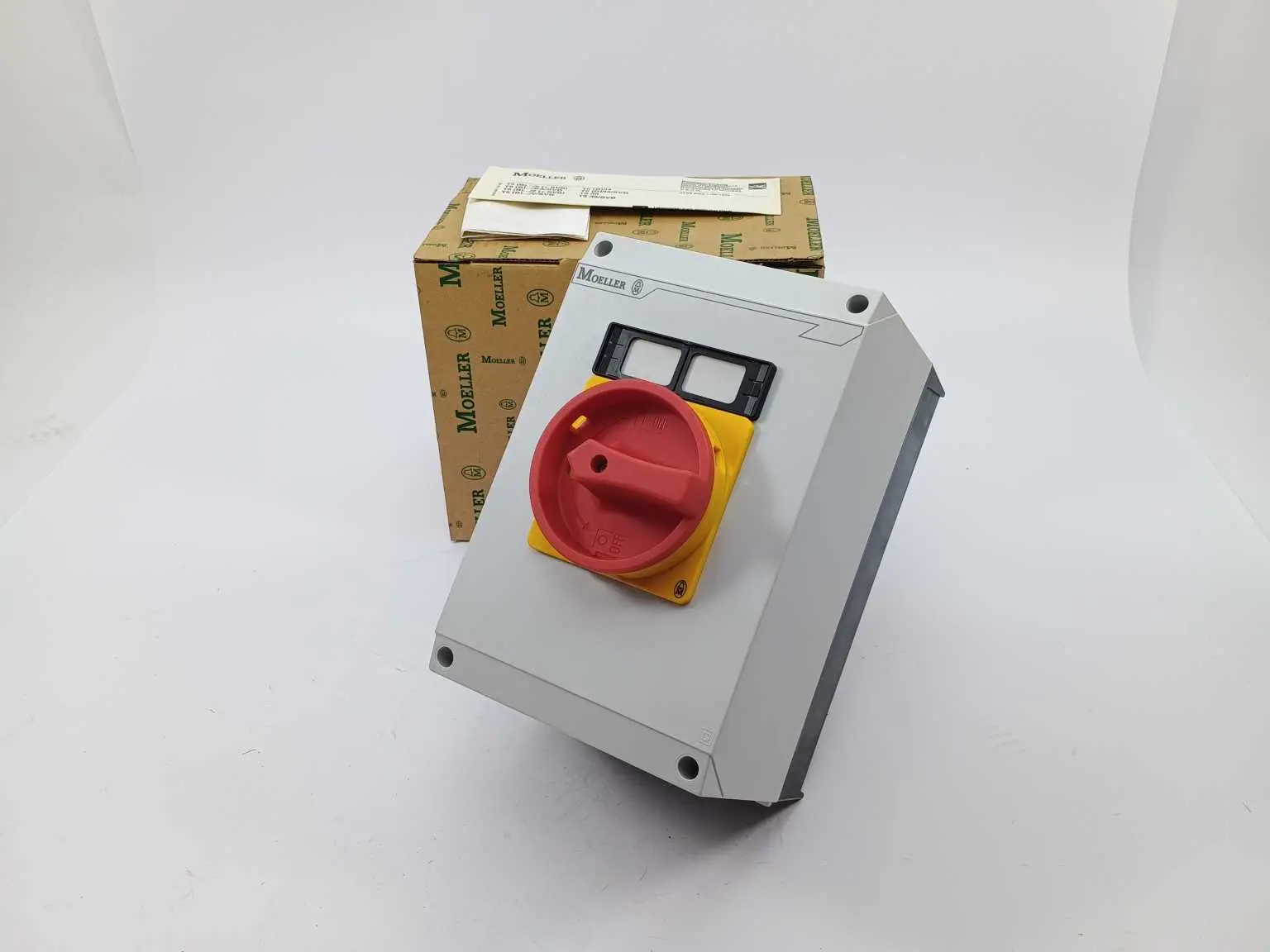 Produktfoto 1 von Klöckner Moeller T5B-3-DK7135