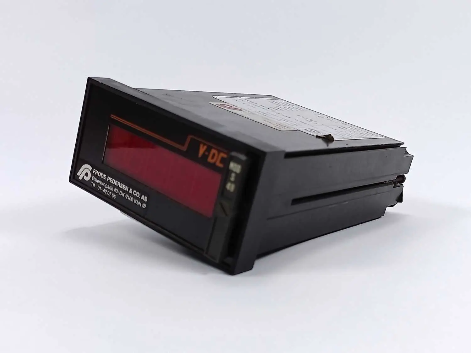 Produktfoto 1 von Ero Electronic SIH4-404-0-2