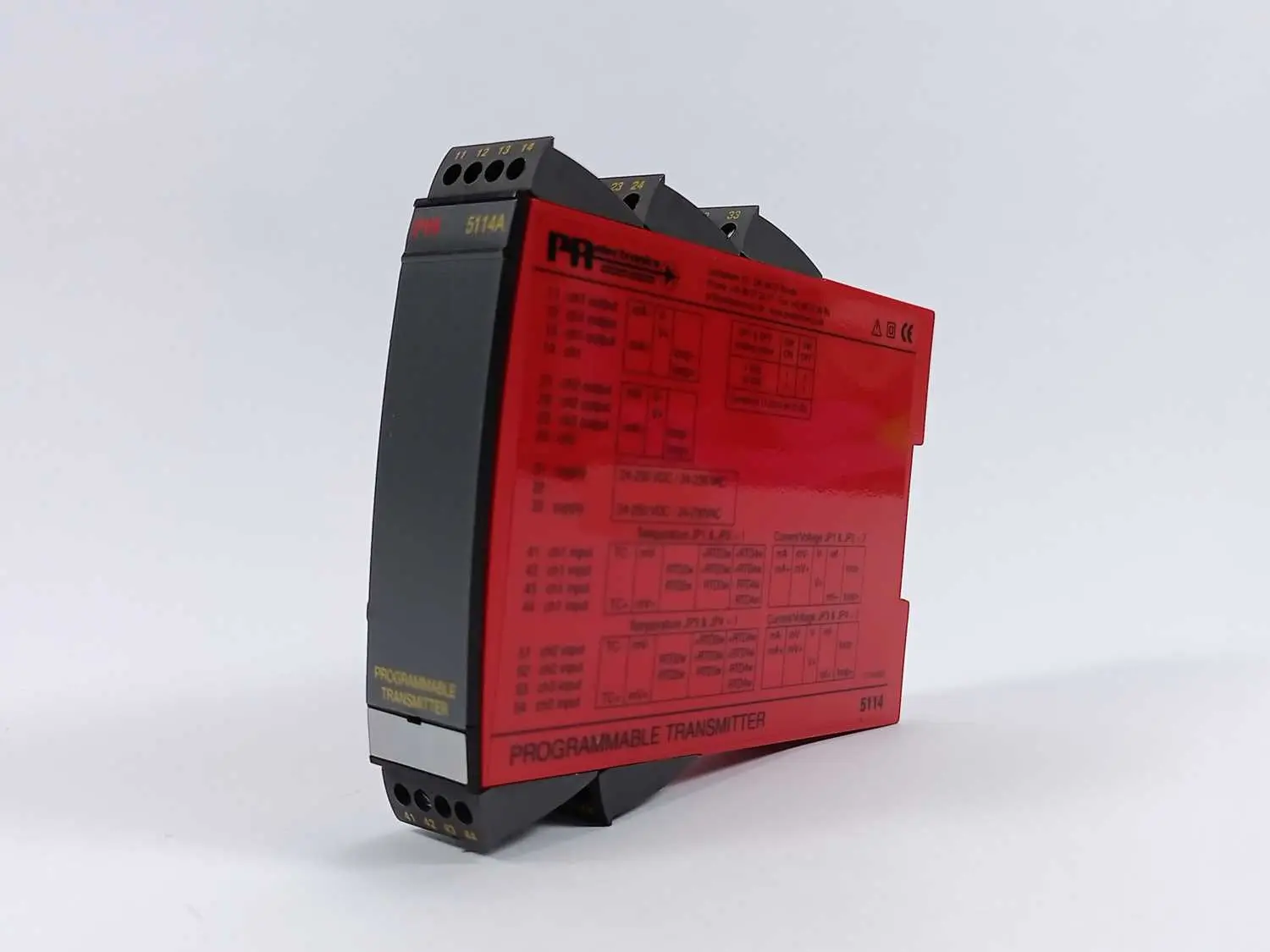 Produktfoto 1 von PR Electronics 5114A_B
