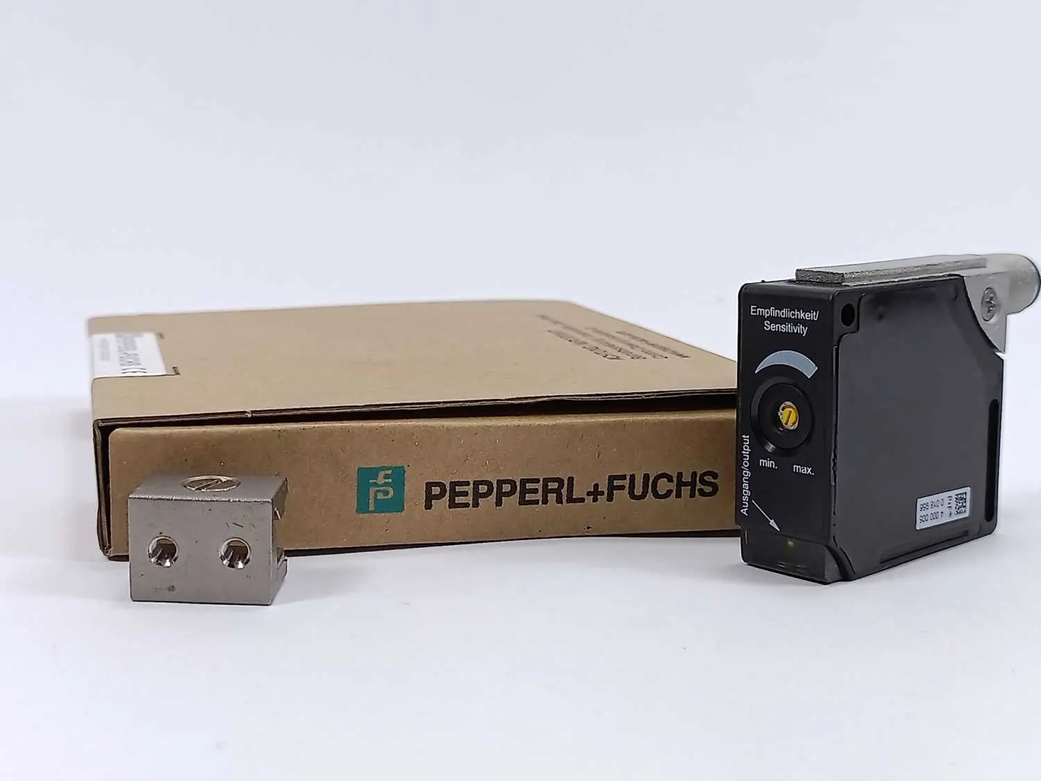 Produktfoto 1 von Pepperl+Fuchs 108993