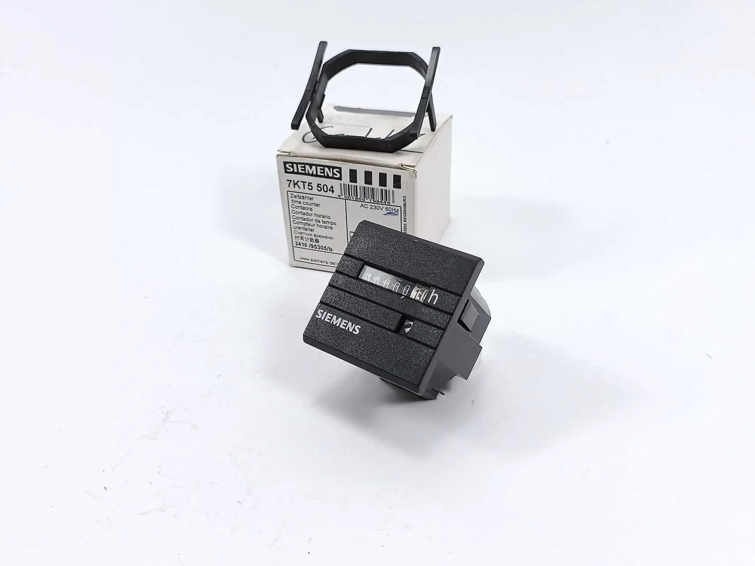 Produktfoto 1 von Siemens 7KT5504