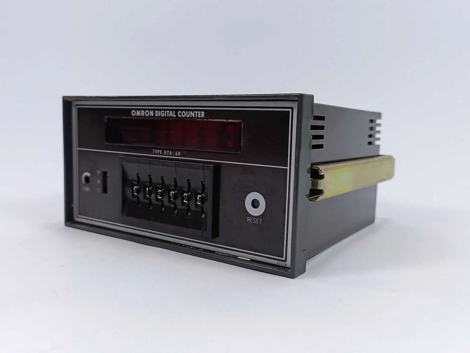 Produktfoto 1 von OMRON H7A-3241A