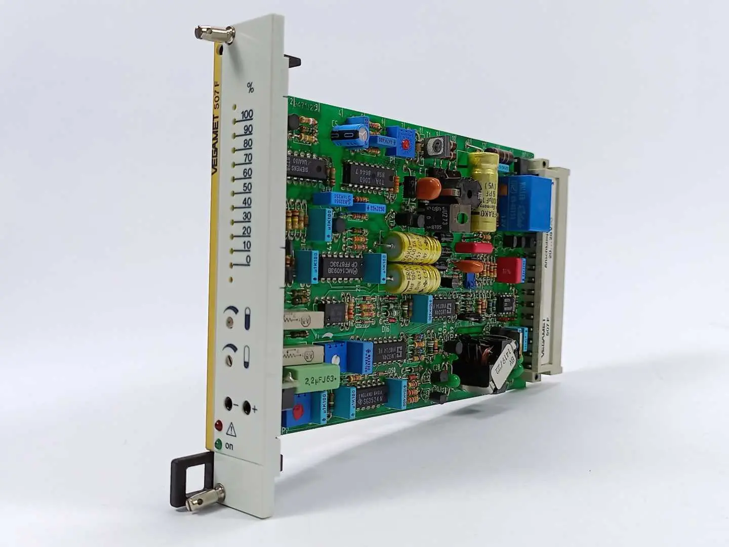 Produktfoto 1 von Vega 9472.20