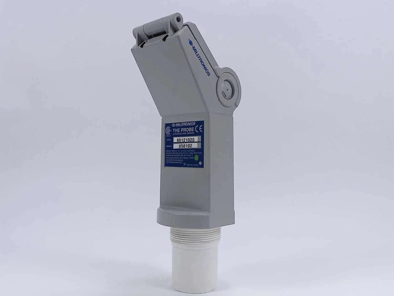 Produktfoto 1 von MILLTRONICS 86121020