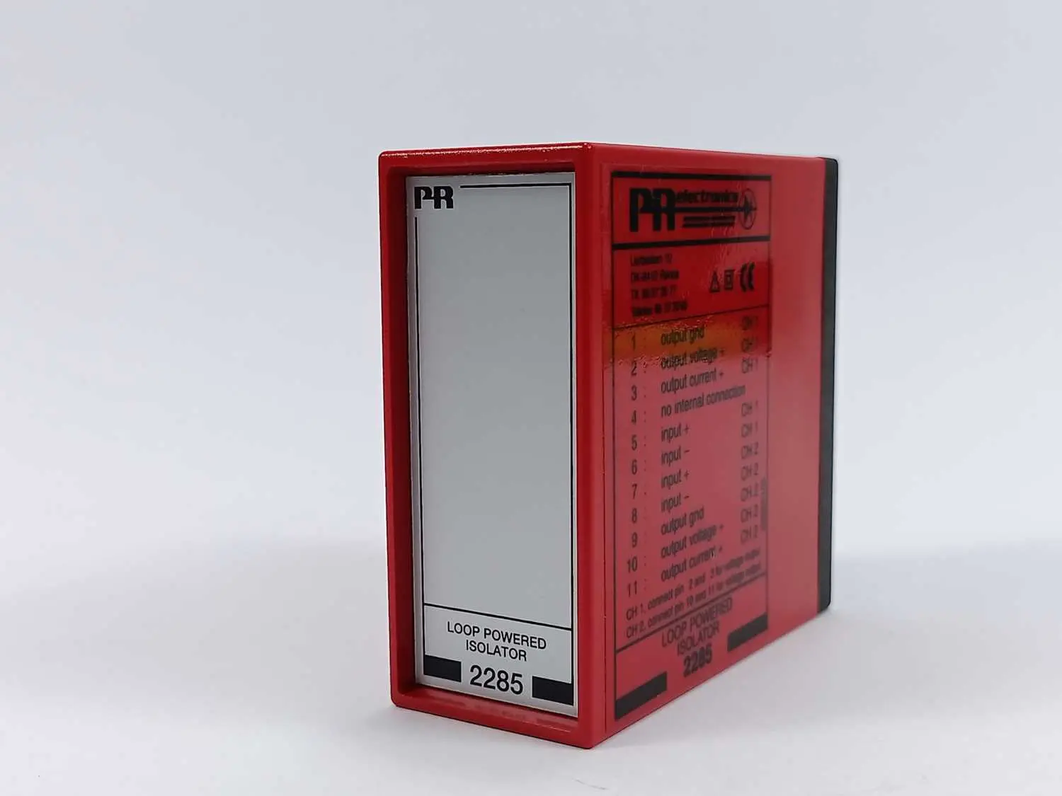 Produktfoto 1 von PR Electronics 2285B