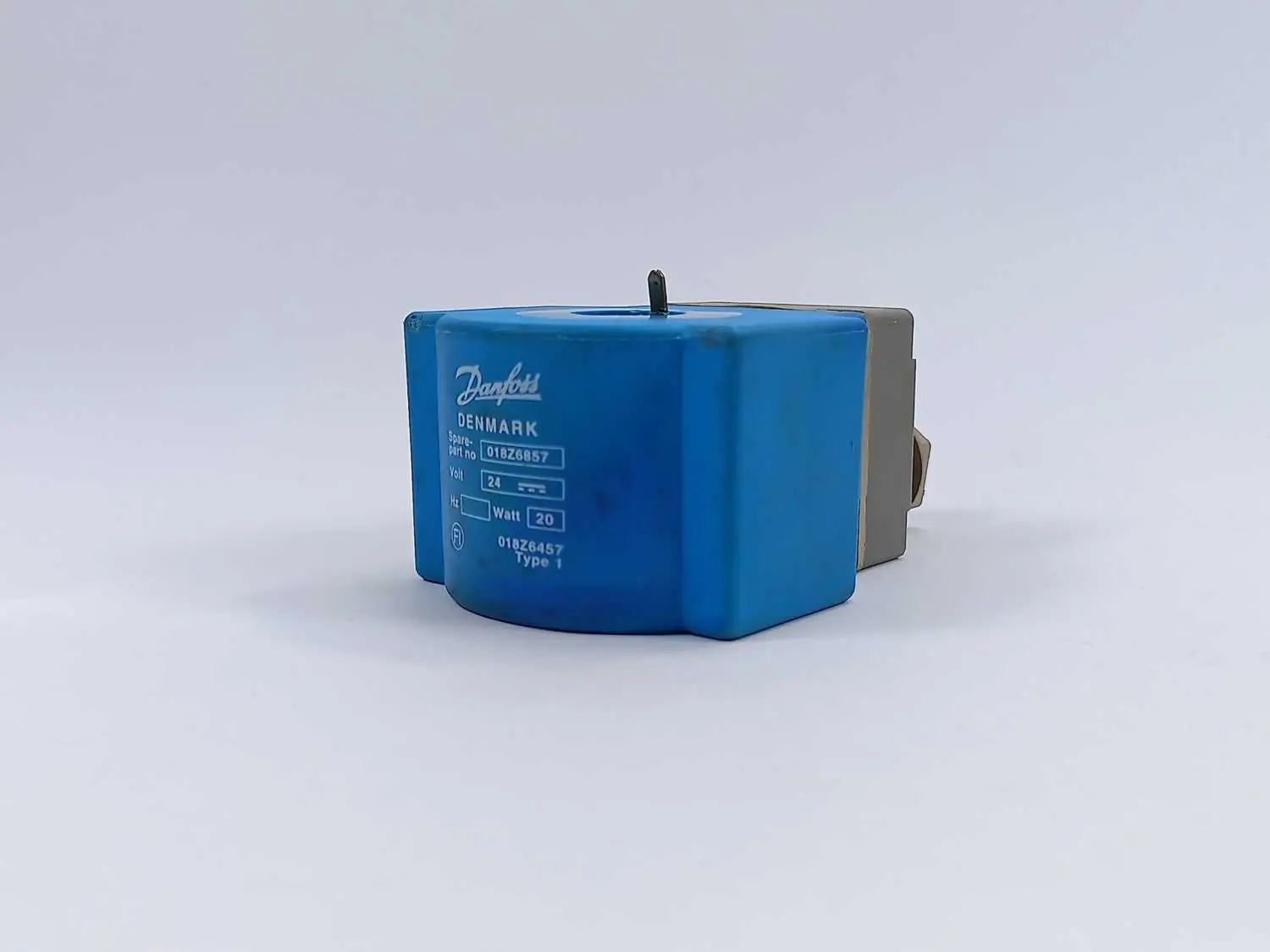 Produktfoto 1 von Danfoss 018Z6857