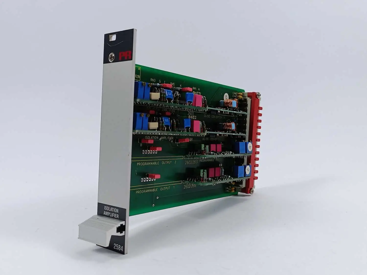 Produktfoto 1 von PR Electronics 2584.B