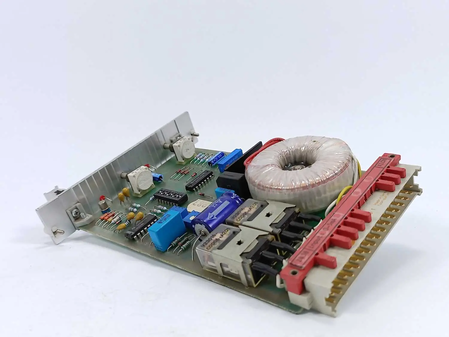 Produktfoto 1 von PR Electronics 2438