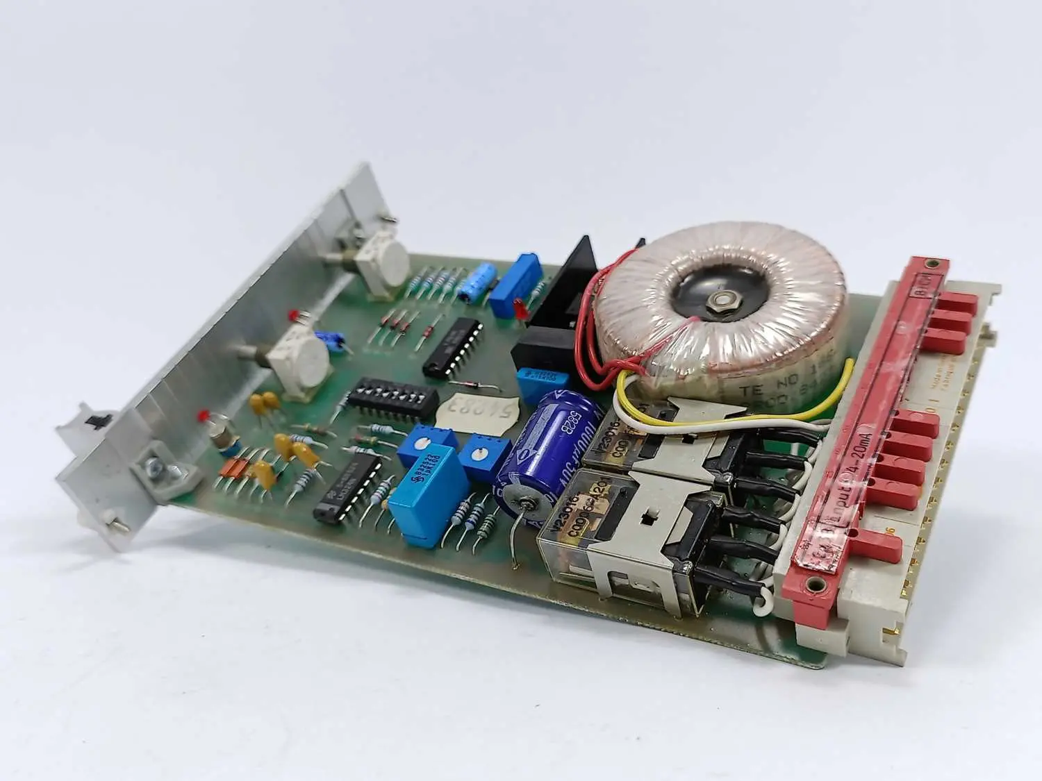 Produktfoto 1 von PR Electronics 2438