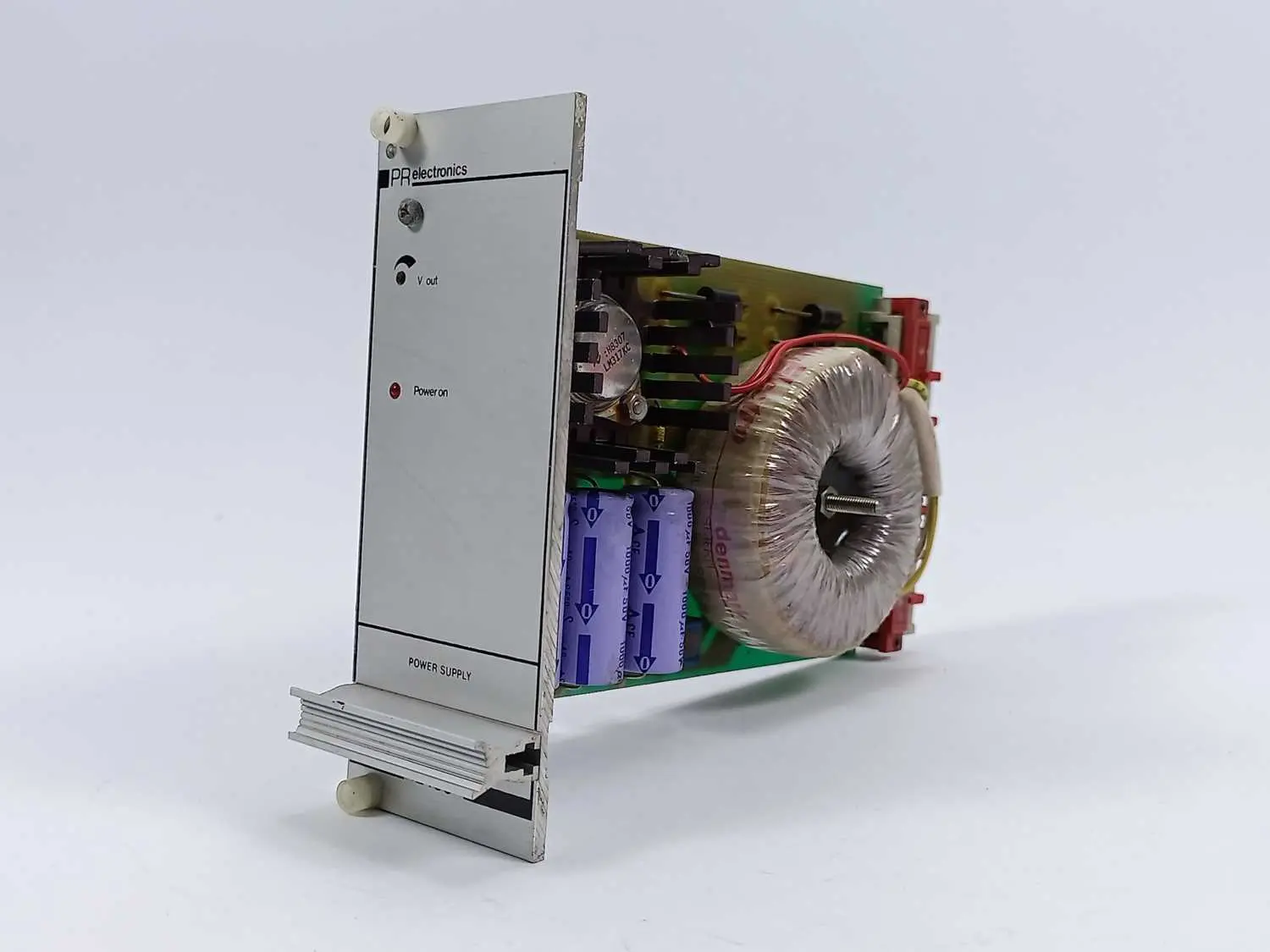 Produktfoto 1 von PR Electronics 2465
