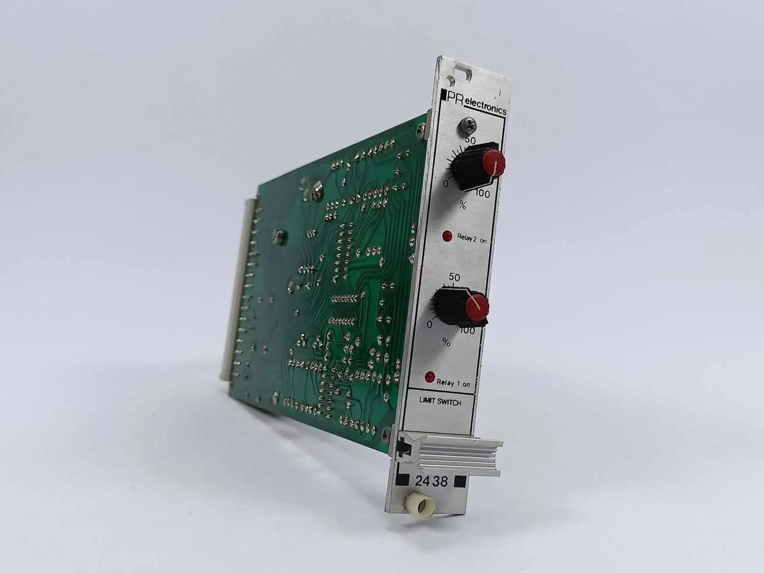 Produktfoto 1 von PR Electronics 2438