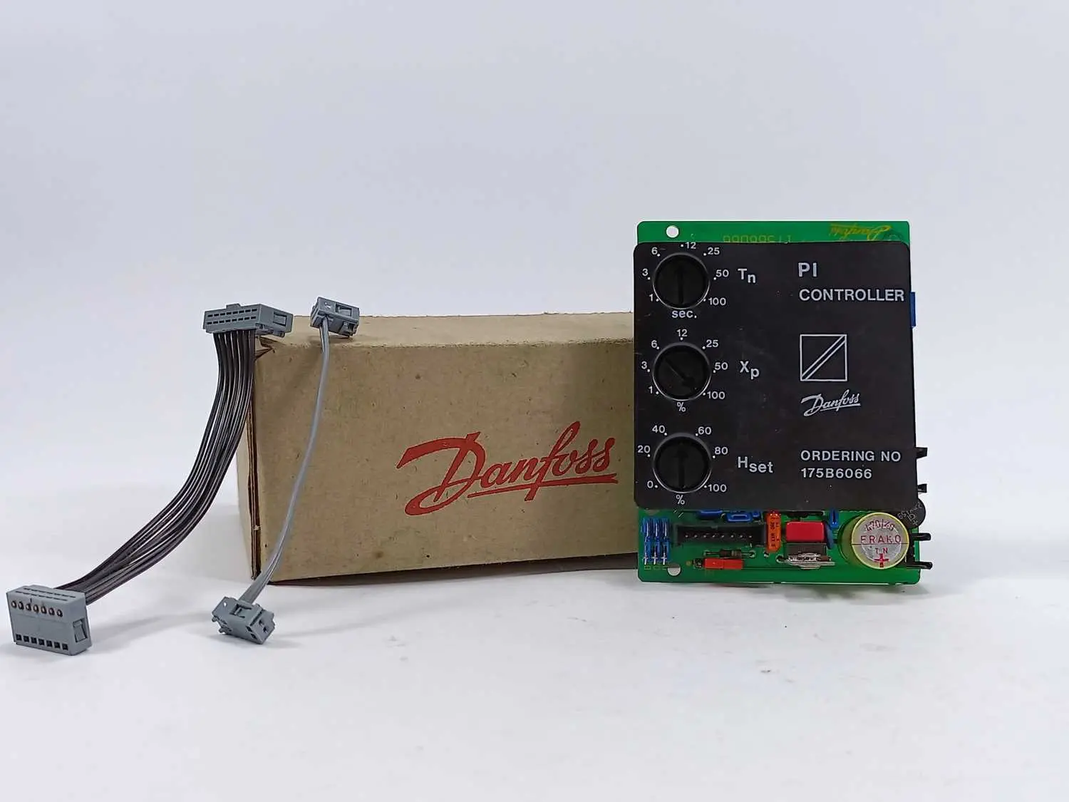 Produktfoto 1 von Danfoss 175B6066