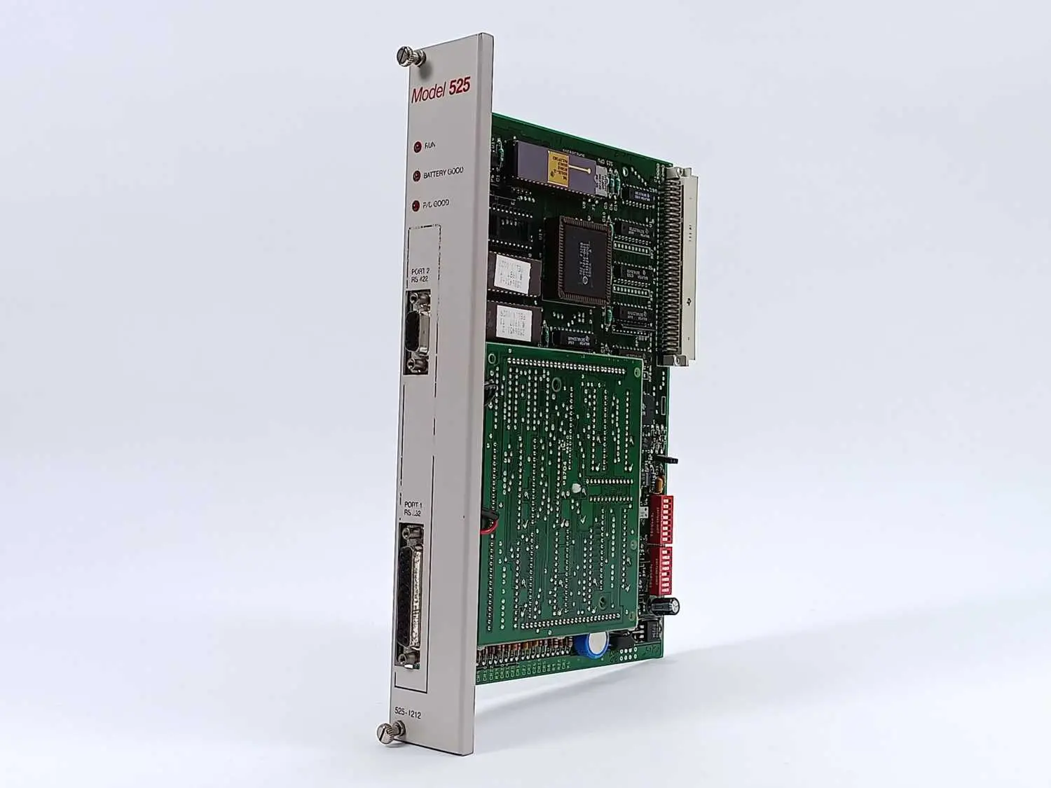 Produktfoto 1 von Siemens/Texas Instruments 525-1212
