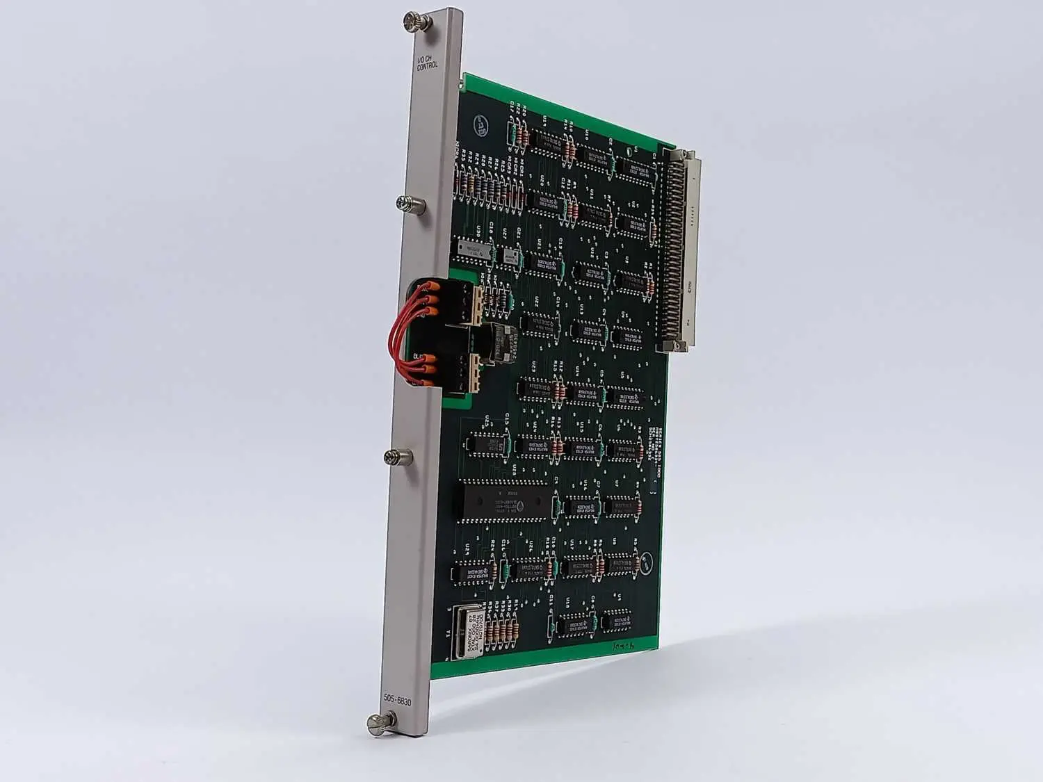Produktfoto 1 von Texas Instruments 505-6830