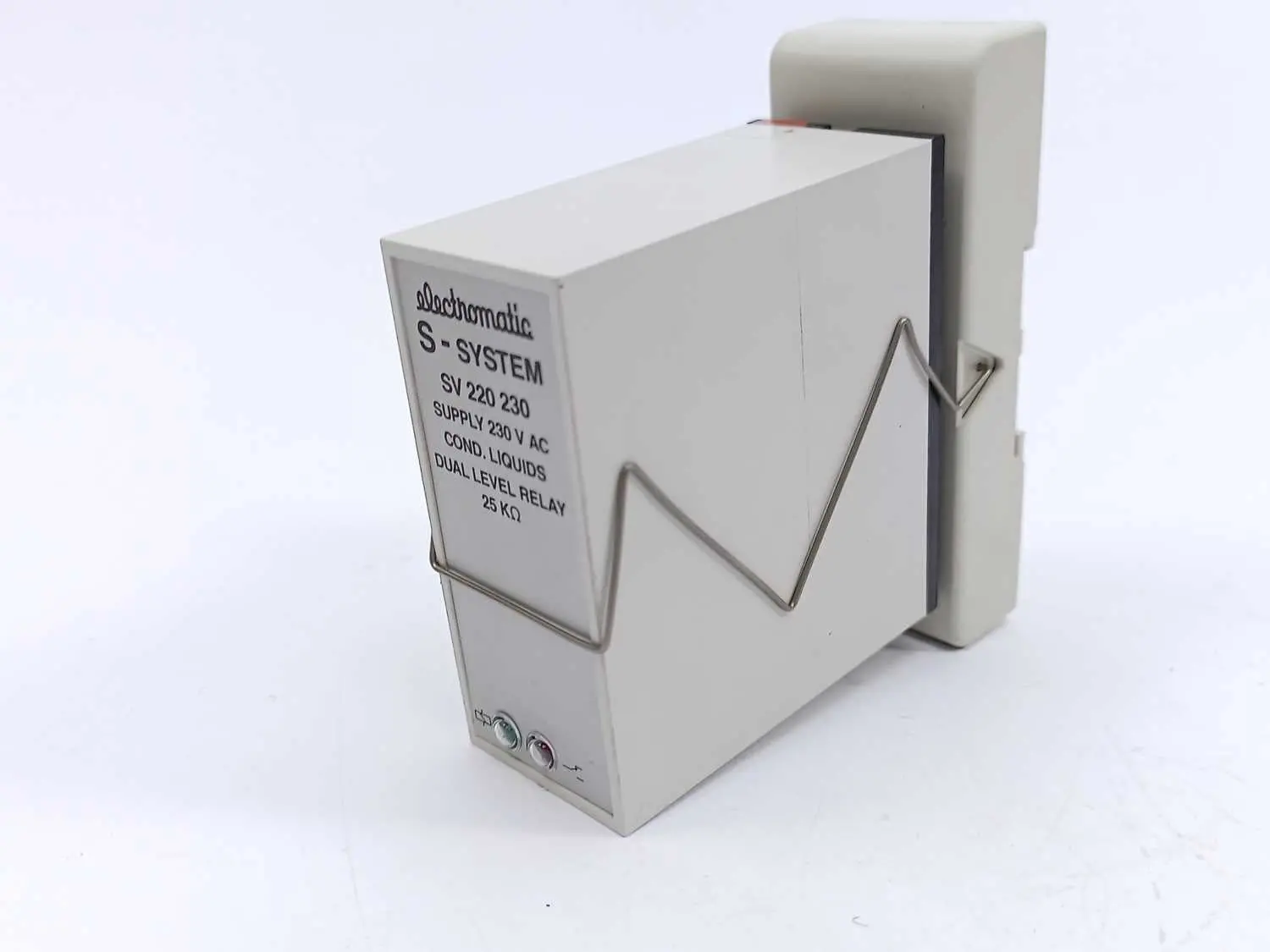 Produktfoto 1 von Electromatic SV 220 230