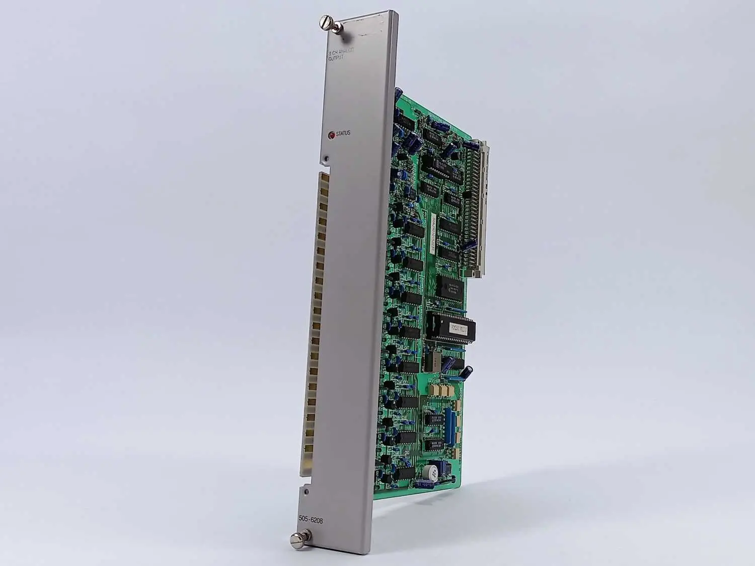 Produktfoto 1 von Texas Instruments 505-6208