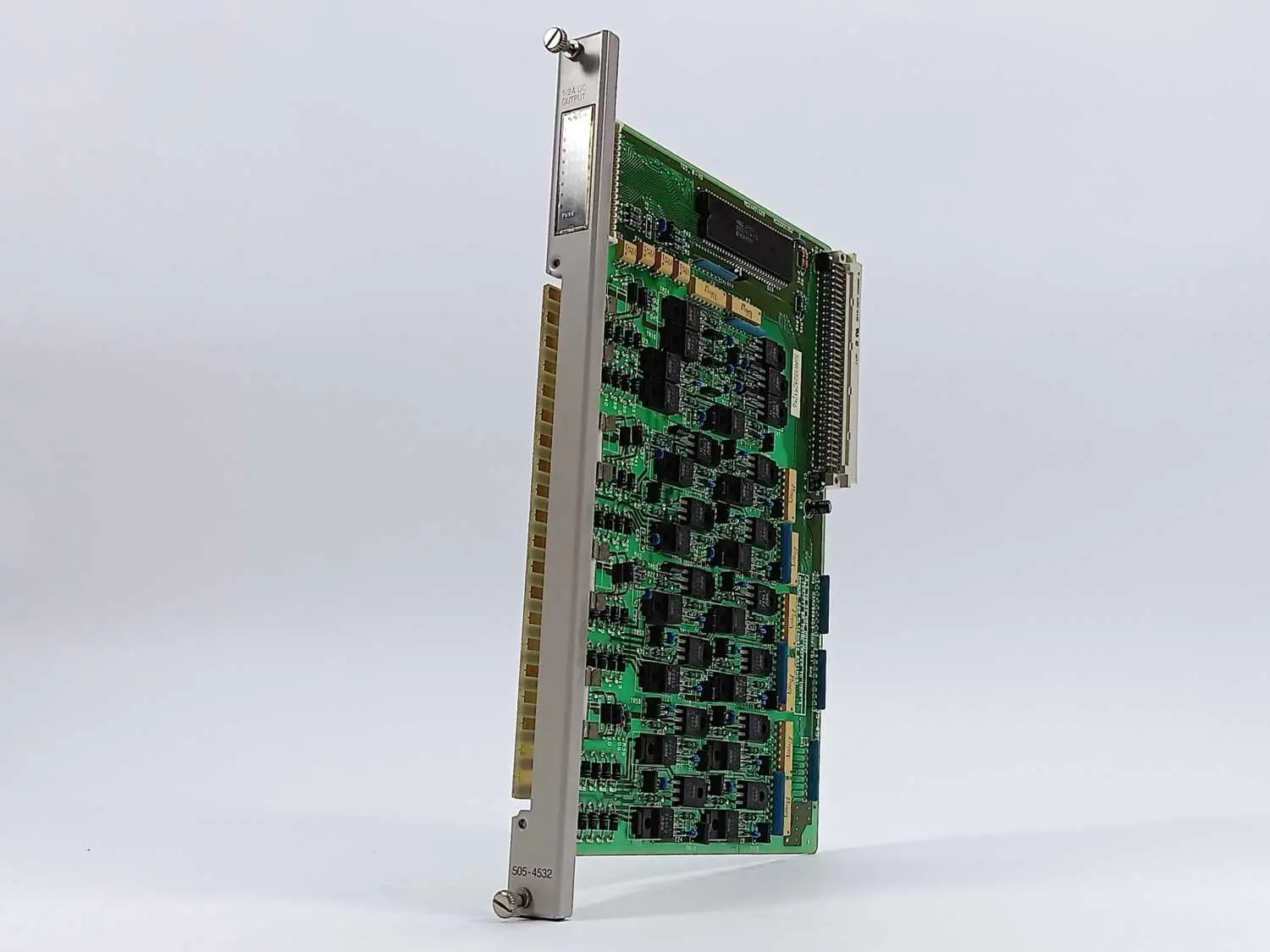 Produktfoto 1 von Siemens/Texas Instruments 505-4532