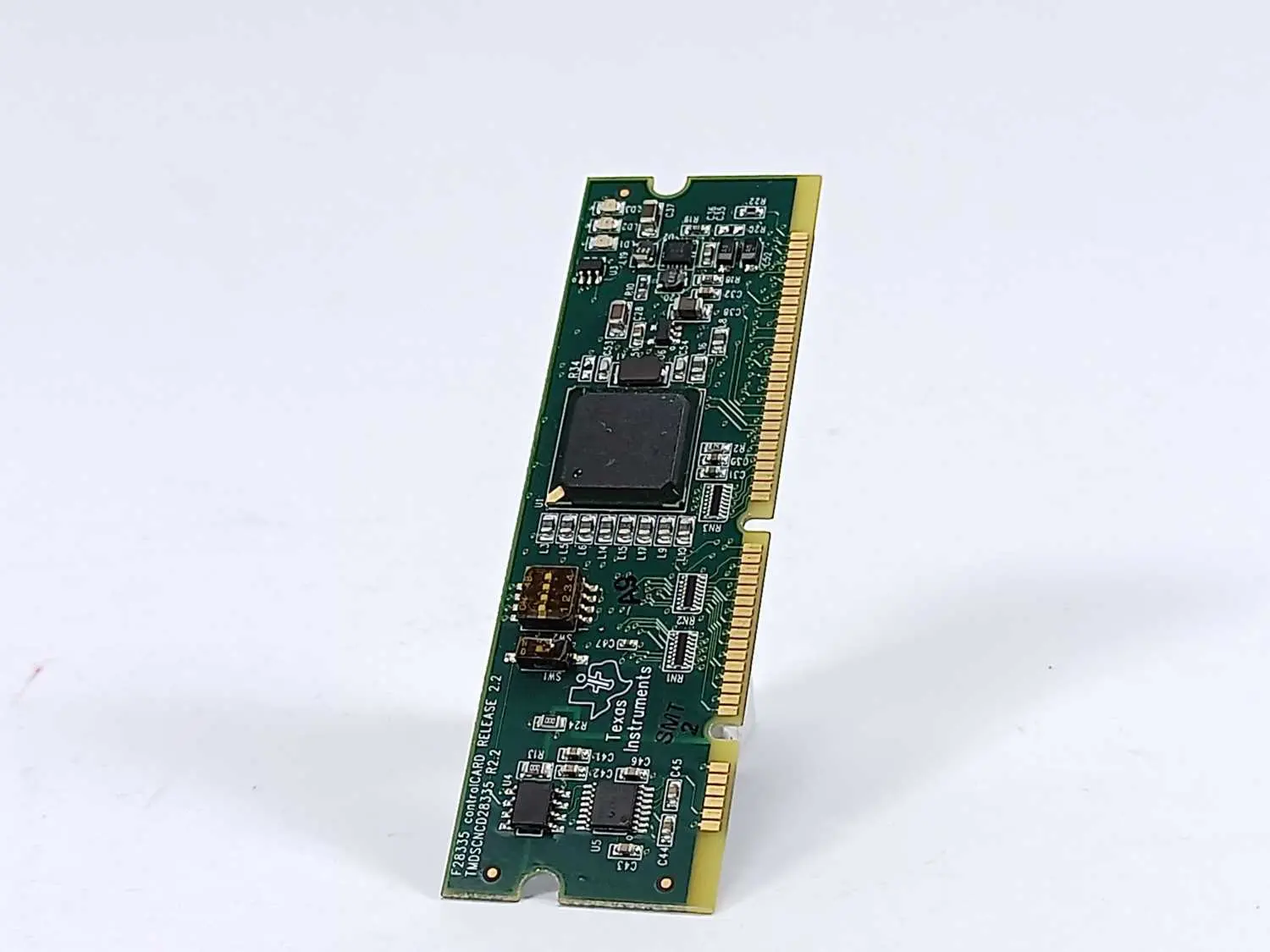 Produktfoto 1 von Texas Instruments TMS320F28335