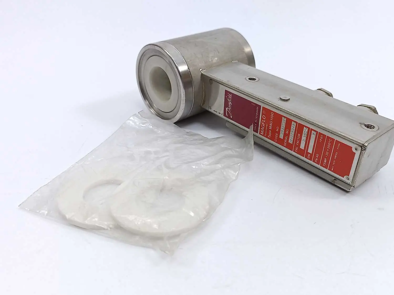 Produktfoto 1 von Danfoss 083G0009